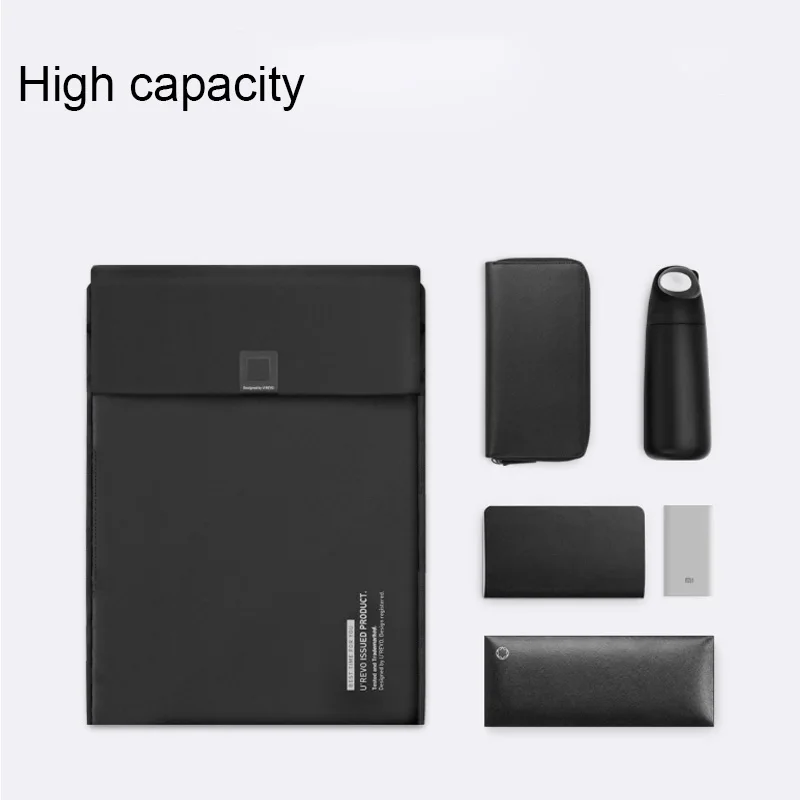 Xiaomi классические деловые рюкзаки большой емкости многофункциональная игровая сумка Мужская Женская дорожная школьная офисная сумка для ноутбука