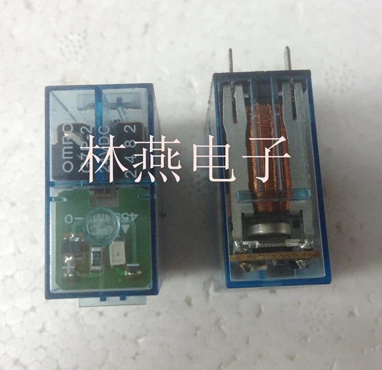

G7P-2 24VDC