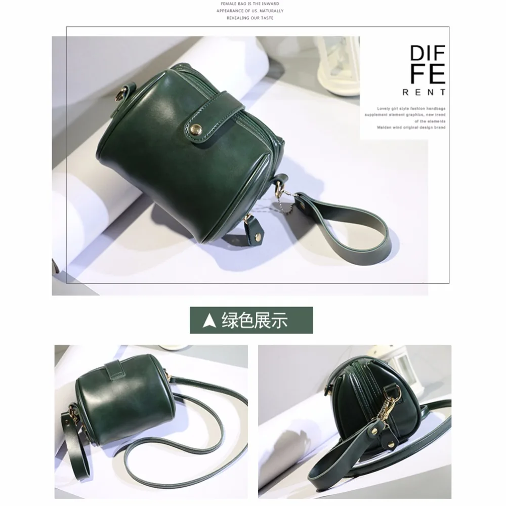 Lovielf Горячая 3 способа Леди Для женщин милый простой маленький мини наручные