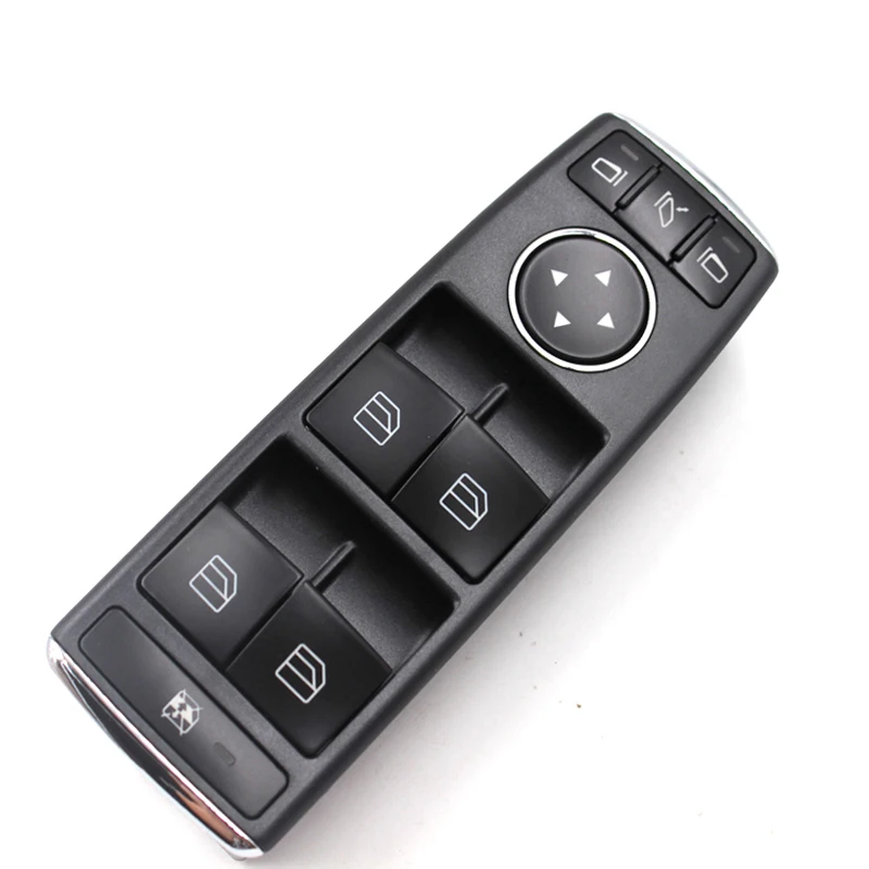 

1669054400 2049055302 Hot Selling High Quality For Mercedes ML350 ML500 ML63 G500 G550 G55 New Power Window Switch