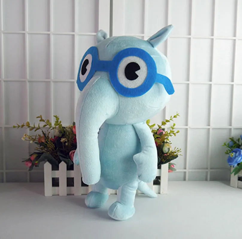 Happy Tree Friends plush dolls Anime Sniffles toys 40cm soft pillow high quality for gift | Игрушки и хобби