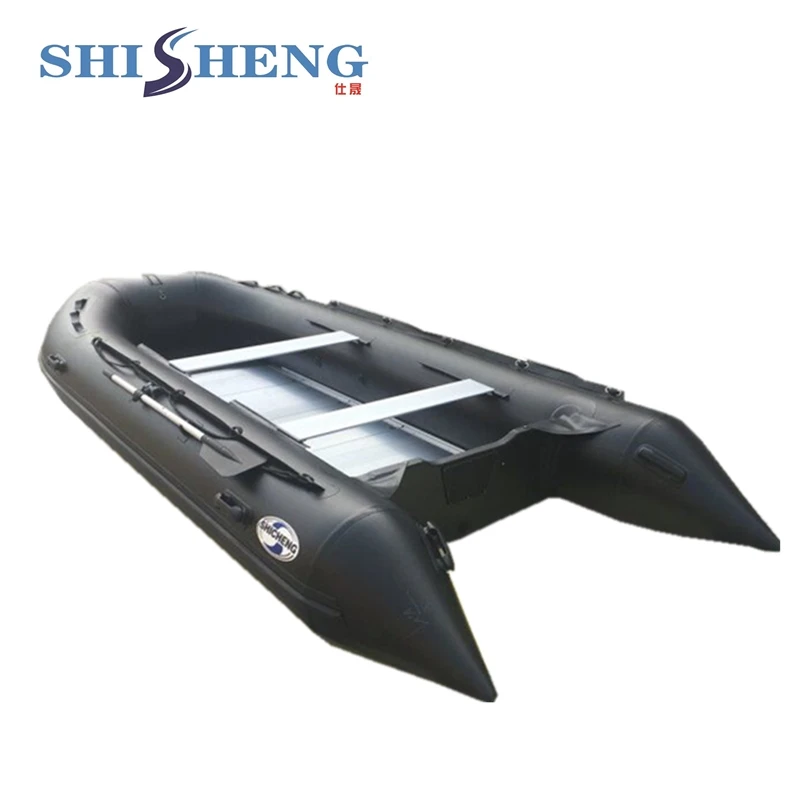 

Newly Design Inflatable Boat high quality PVC inflatable fishing boat with fashionable Custome-made to sale