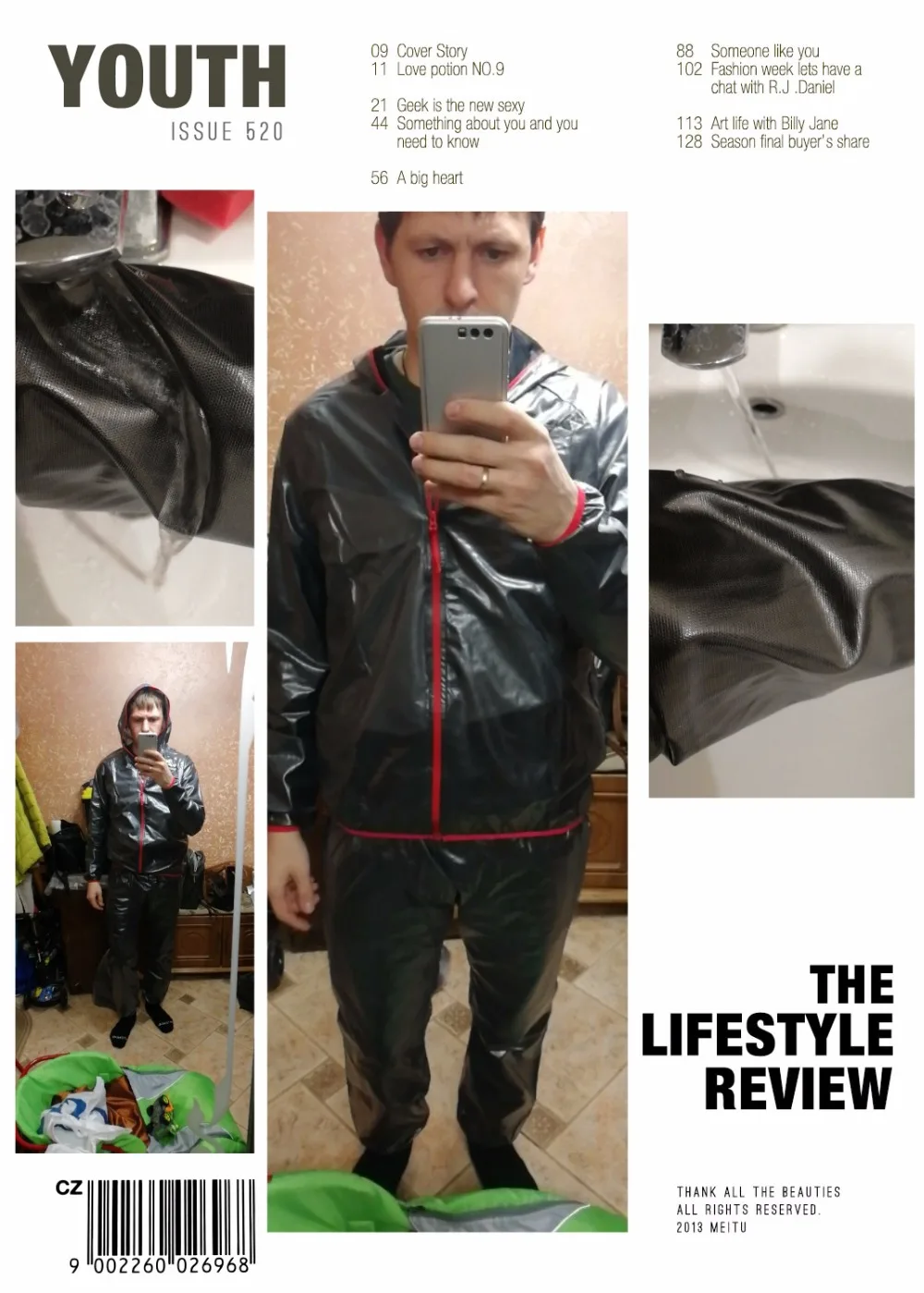 Мужская одежда для велоспорта, дождевик MTB, куртка для велоспорта, Ropa Ciclismo, ветрозащитная ветровка, одежда из ТПУ, велосипедные дождевики H053