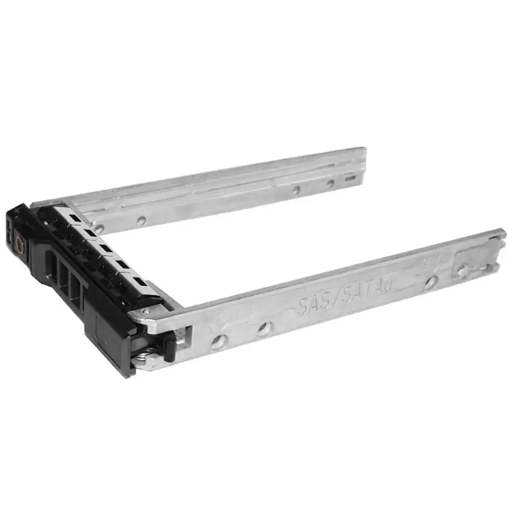 Лоток для жесткого диска SAS SATA 2 5 дюйма Caddy Dell G176J PowerEdge R610 T610 R620 R710 T710 R720 R815