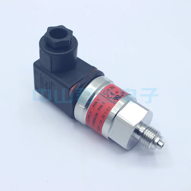 Датчик давления Danfoss MBS 3000 060G1125 оригинальный точечный высокого качества