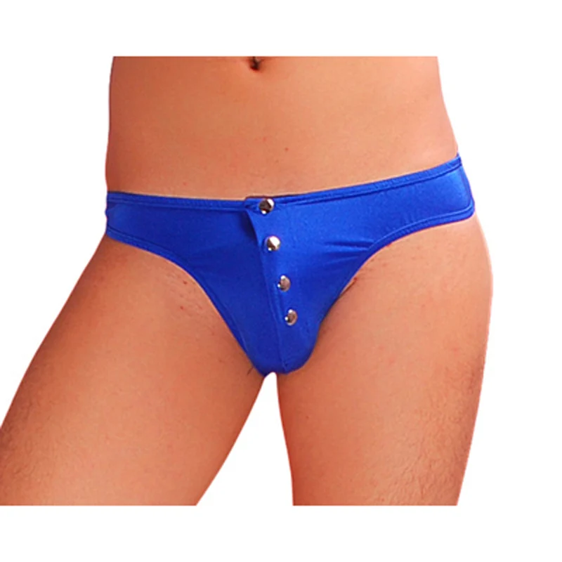 Бикини 2019 мужское нижнее белье трусы мужские из лайкры с низкой талией