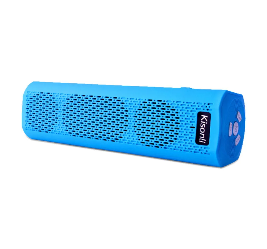 Фото Kisonli Aurora X6 Protable Radio FM TF Card Support MP3 Call Answer USB Bluetooth Mini Speaker For Mobile Phones Электроника Kisonli Aurora X6 Protable Radio FM TF Card Support MP3 Call Answer USB Bluetooth Mini Speaker For Mobile Phones Электроника