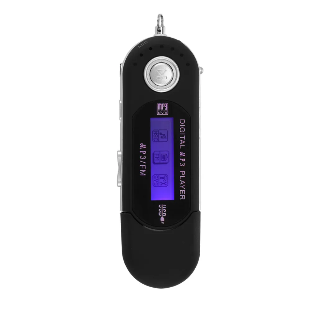 Портативный мини MP3 плеер с ЖК дисплеем и поддержкой TF карты|mp3 player|music mp3 playermusic |