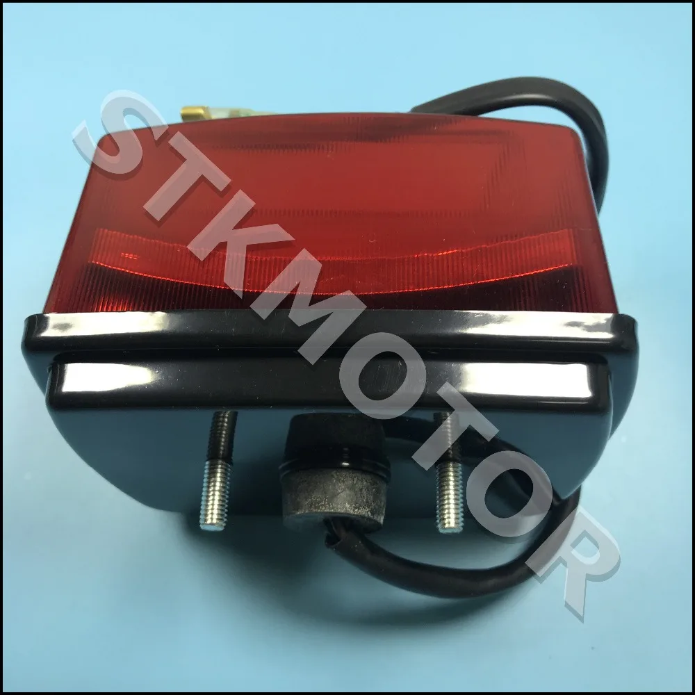 12V P21/5 W задний светильник для CFMOTO CF500 ATV/GOES 500 ATV части 9010-160310