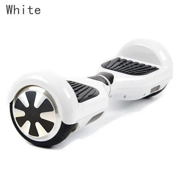 electric Scooter hover board balancing unicycle LED light standing 2 wheel scooter two Wheel Scooters kate 4Color | Спорт и