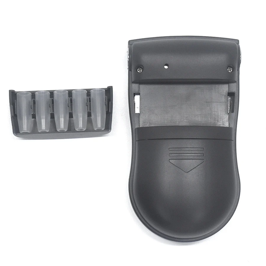 2019 гаджеты измеритель профессиональный полицейский цифровой алкотестер на 818