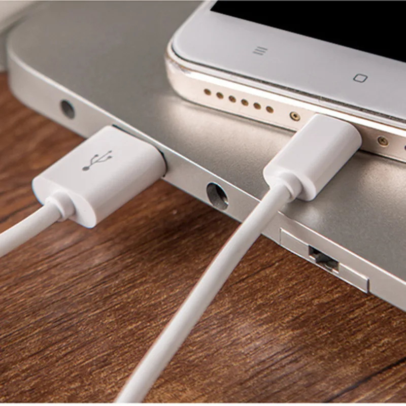 1M 2M 3M 2A Micro USB Cable For Samsung Galaxy J5 2016 J3 2015 J7 2017 J4 J6 J8 2018 Data Long Charge Line Phone Charging Wire | Мобильные