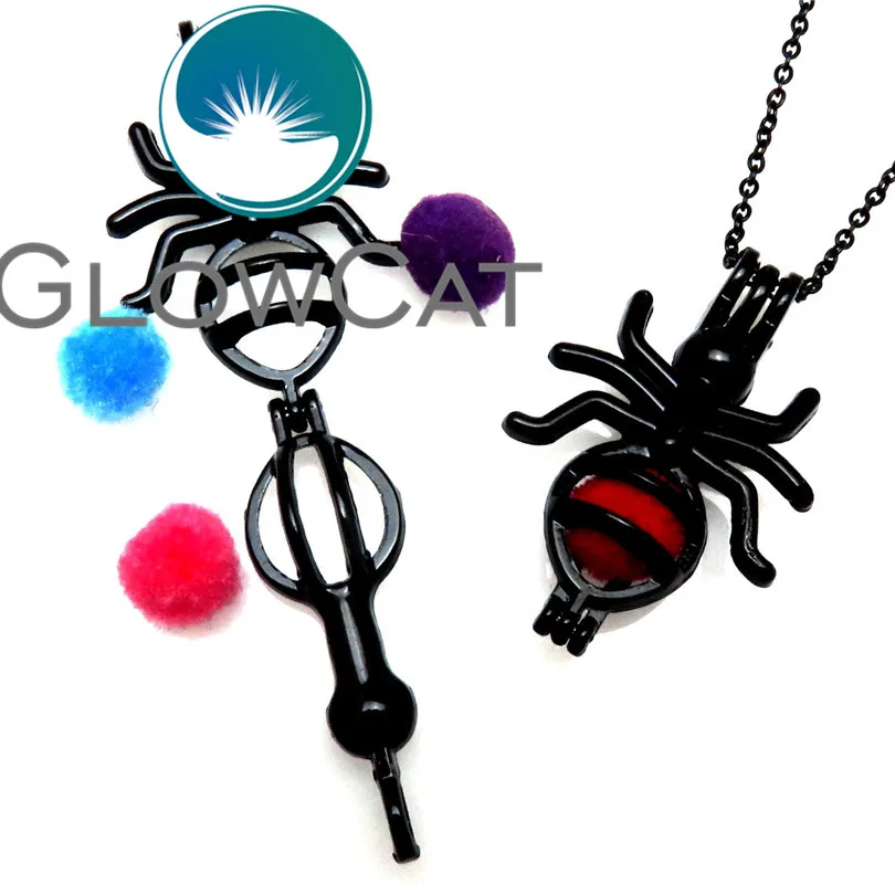 Вечерние подарок-бабочки пожара медведь Огнетушитель волк бусины в форме гитары