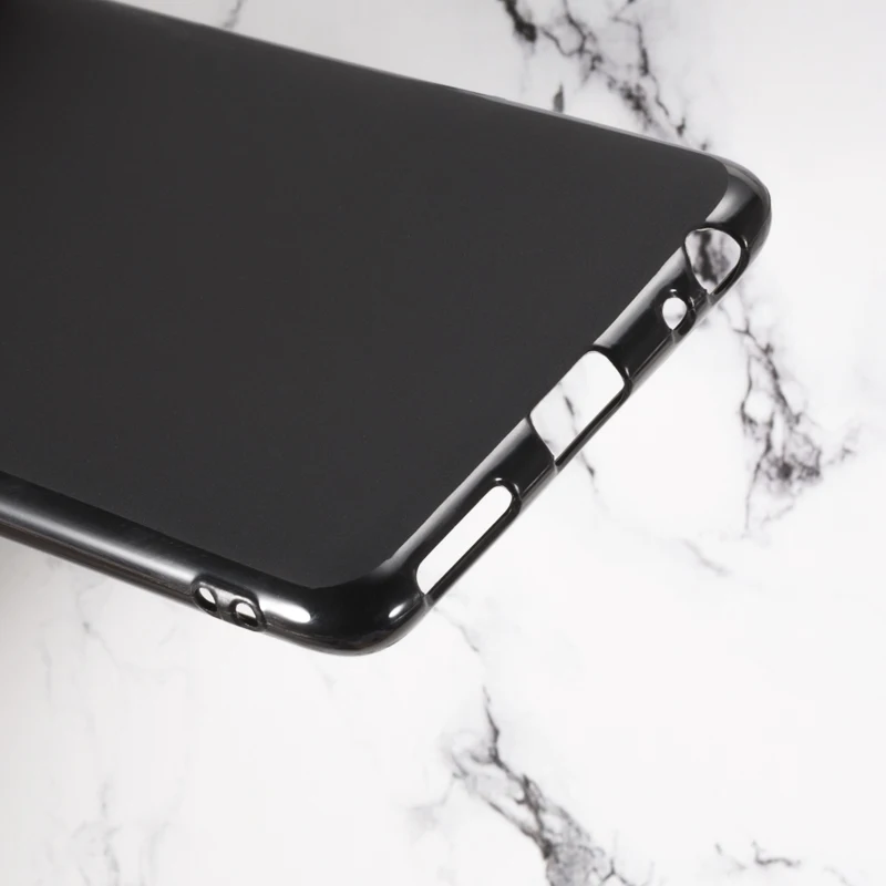 Гелевый силиконовый чехол для телефона Lenovo K5 Pro защитный накладка мягкий из