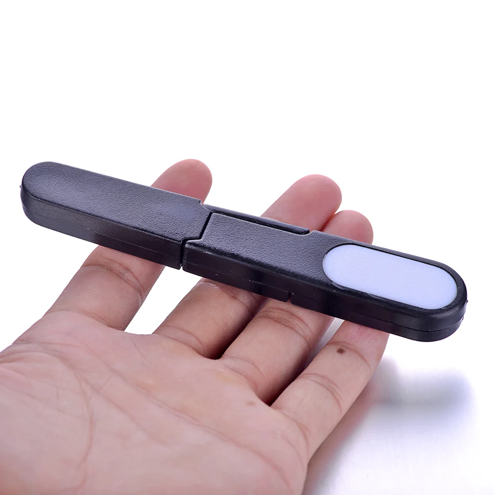 Многофункциональные ножницы из нержавеющей стали с пластиковой ручкой размер 120