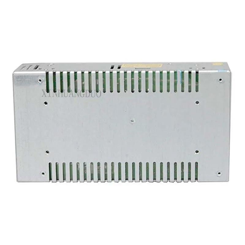 AC110V-220V to DC 48V 400W высококачественный преобразователь напряжения импульсный