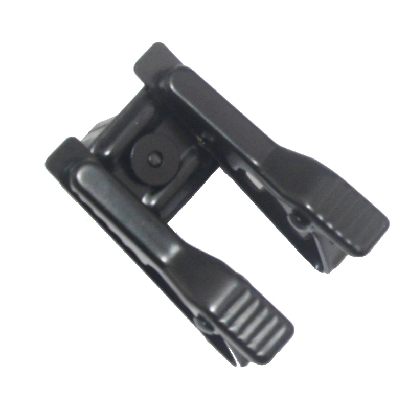 Хорошие металлические зажимы для микрофона двойные клипсы микрофона|for