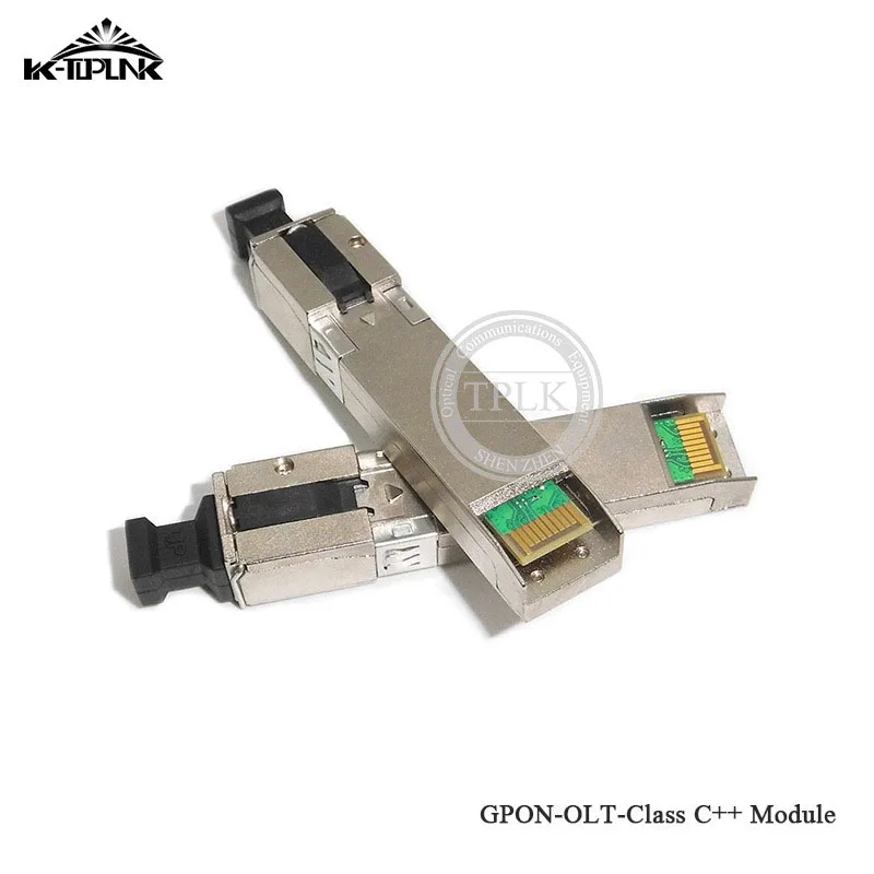 Горячая Распродажа Хуа Вэй GPON OLT класса B + C модули SC модулем программирования в