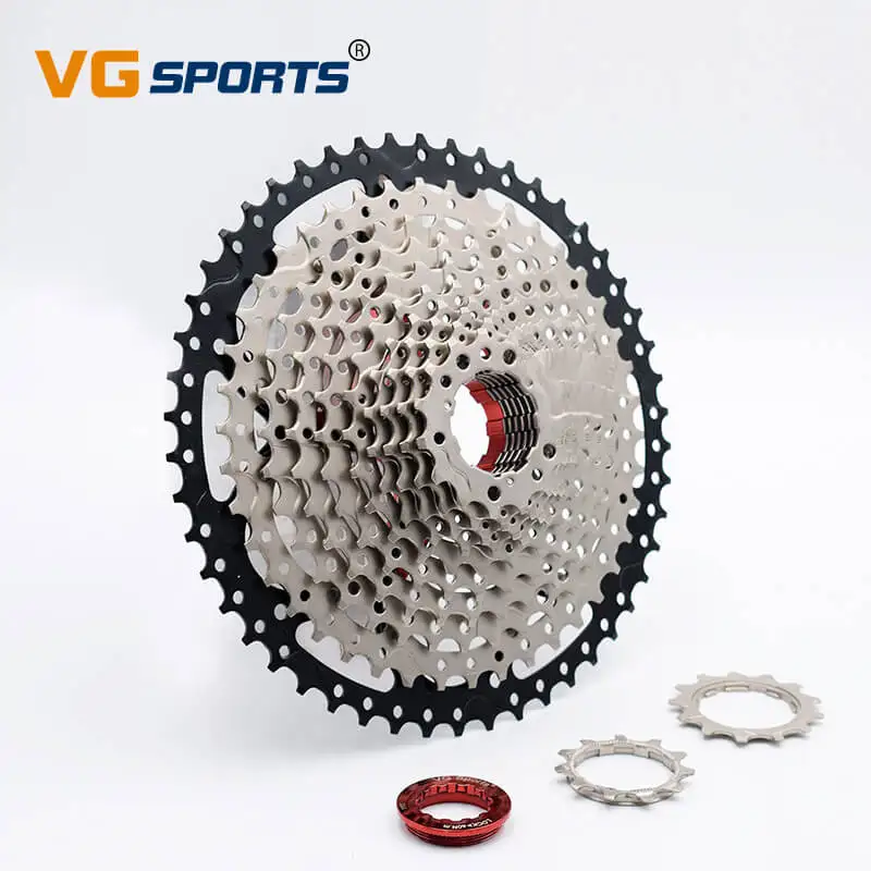 

Кассета велосипедная VG Sport, 12 Скоростей, 11-50T