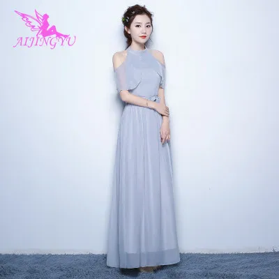 

2021 girl sexy wedding party bridesmaid dresses short formal dress BN605