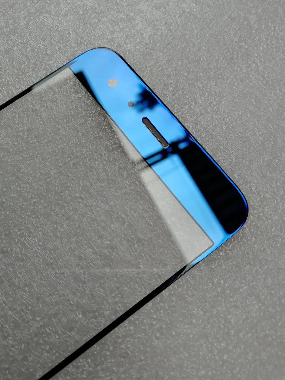 Shyueda 100% New + OCA Tool For Huawei Honor 9 STF-L09/AL00/AL10/TL10 Outer Front Screen Glass Lens | Мобильные телефоны и