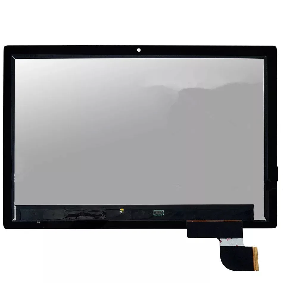 Новый ЖК-дисплей с сенсорным экраном в сборе для Lenovo ideaPad MIIX серии 520 светодиодный