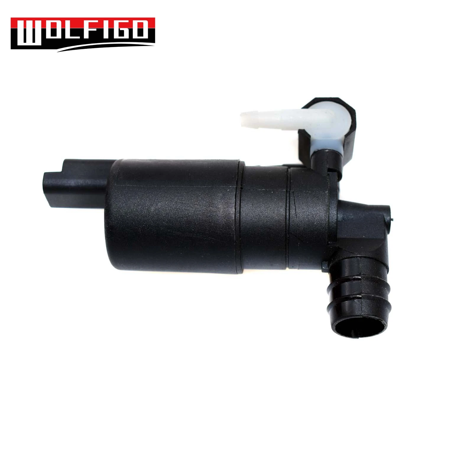 Насос для мытья окон WOLFIGO 643475 Peugeot 307 308 3008 407 5008 4408575 91160063 6434 70 75 7700428386|Водяные