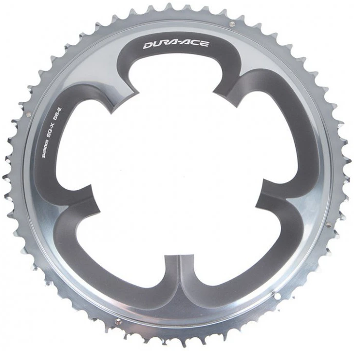 SHIMANO Dura Ace FC 7900 цепное колесо 7900|Шатун и передняя звездочка велосипеда| |