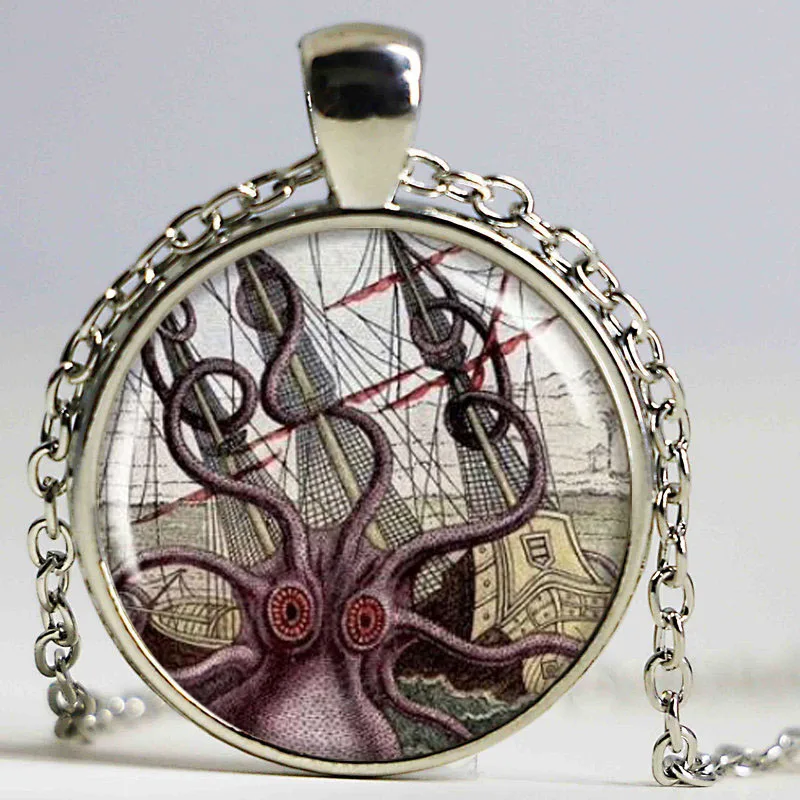 Цепочки и ожерелья парусник кулон Винтаж корабль Bijoux древний Colar Мои Заказы на