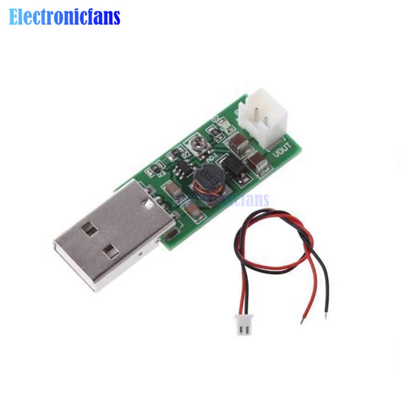 315M 433M модуль беспроводного пульта дистанционного управления 7W USB DC 5V до 6V 9V 12V 15V