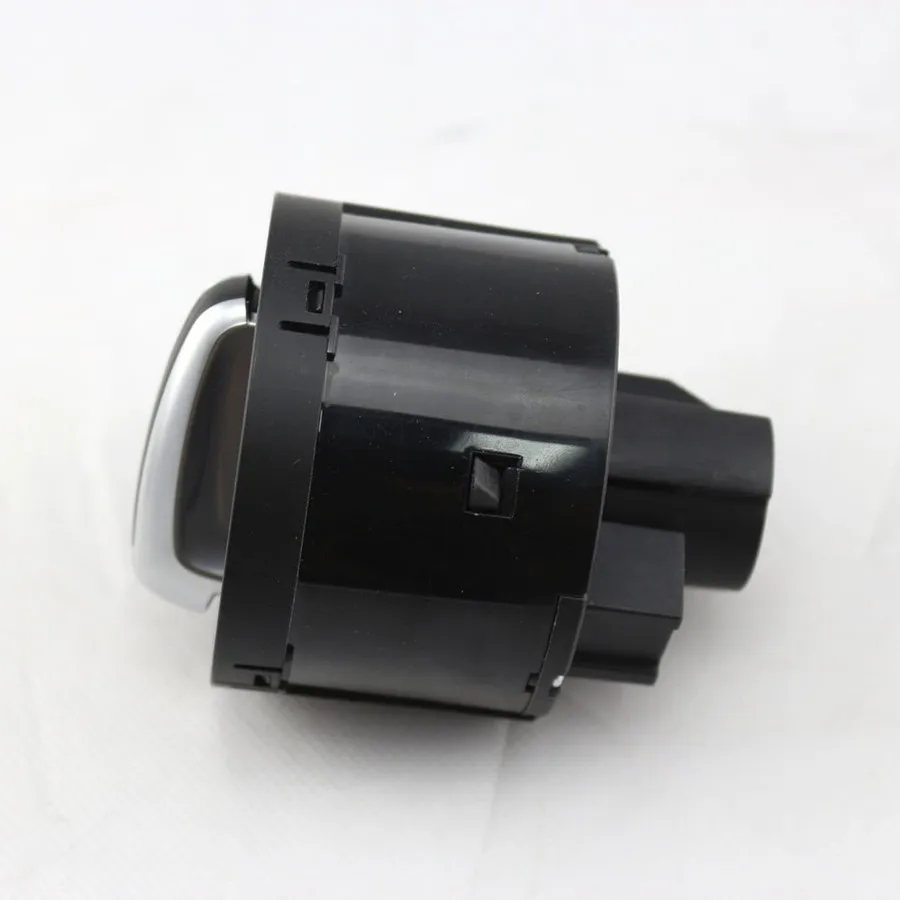 Переключатель противотуманных фар TUKE OEM хромированный для VW Golf 5 6 AUTO Mk5 Mk6 Jetta Passat B6