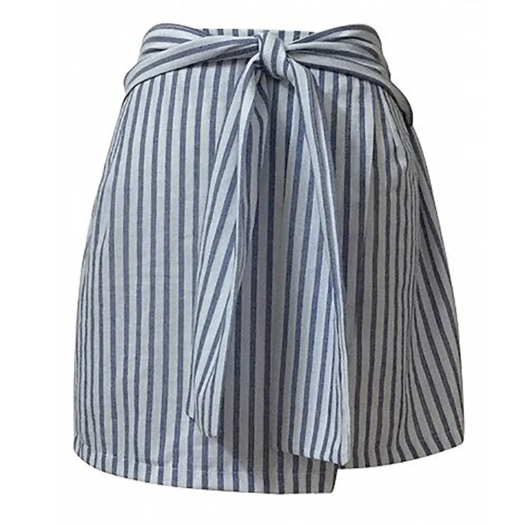 Высокая талия Корейская шикарная джинсовая юбка синие джинсы новые женские