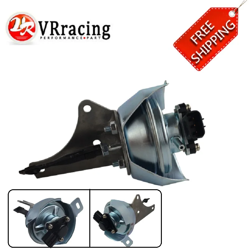 Turbocharger привод разгрузочного клапана турбонаддува с датчиком 753556 0002 756047 для Citroen C4