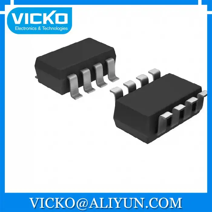 MAX6368PKA46 + T MAX6368 IC кулер MPU LP открытый слив или коллекционный канал SOT23 переключатели