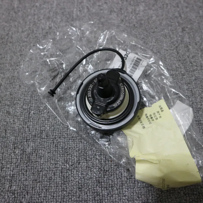 16117222330 автомобильные масла крышка топливного бака для Mini Cooper R55 R56 F55 F56 F60 F54 Замена