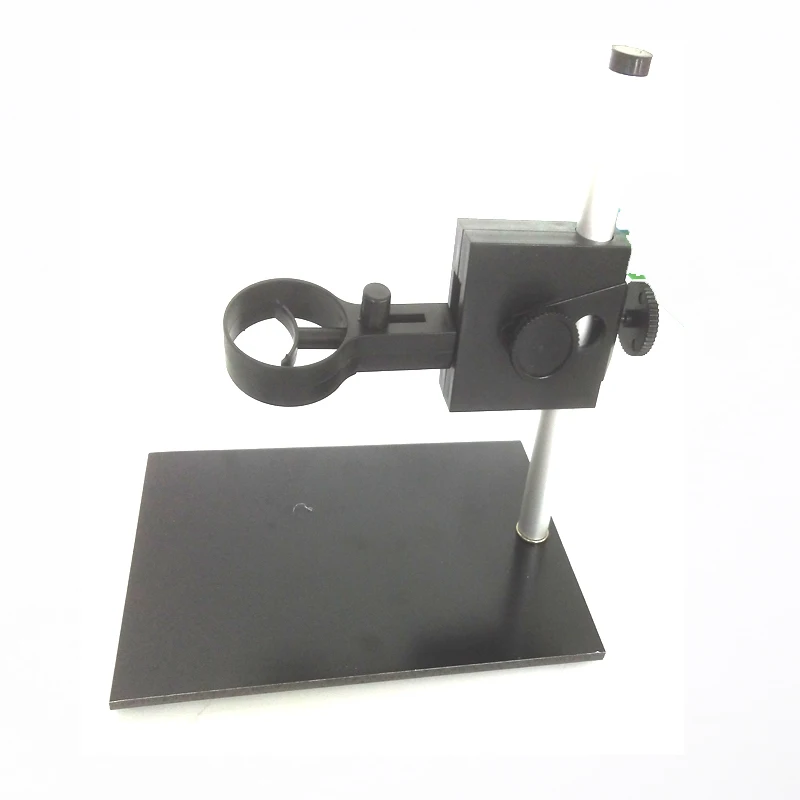 Универсальный USB цифровой держатель микроскопа 1000X 800X 500X 200X регулируемый с