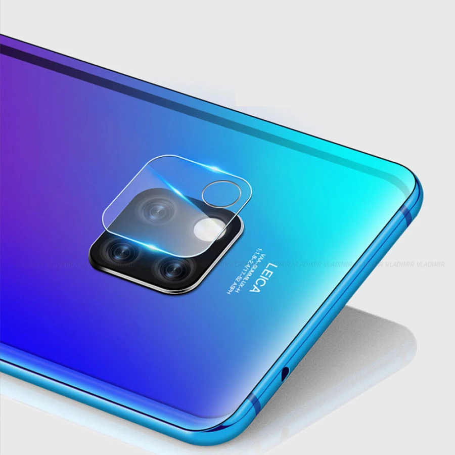 Защитная пленка из закаленного стекла для задней камеры Jappinen huawei mate 20 Lite X 10 Nova 2i |