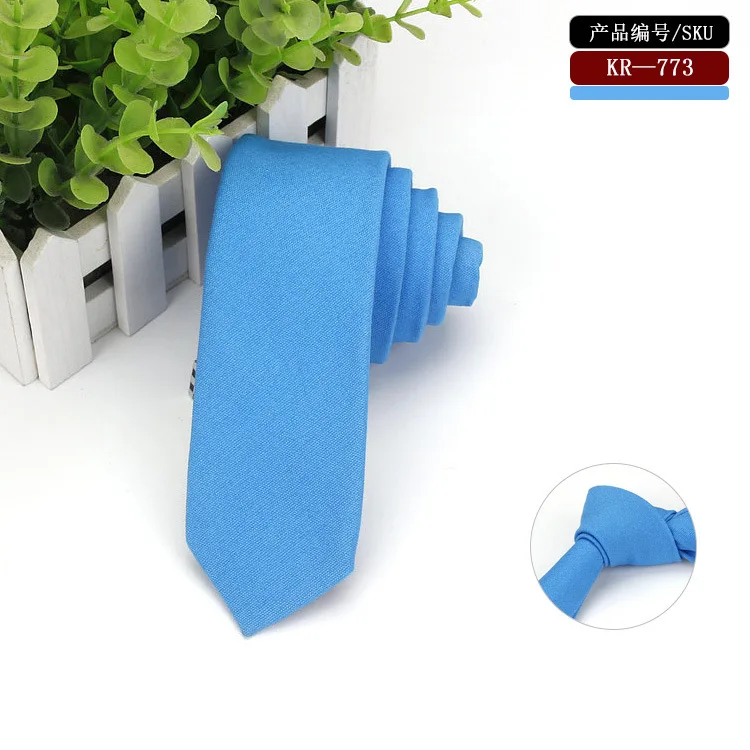 5 см Высококачественный льняной галстук в британском стиле подчеркивающий