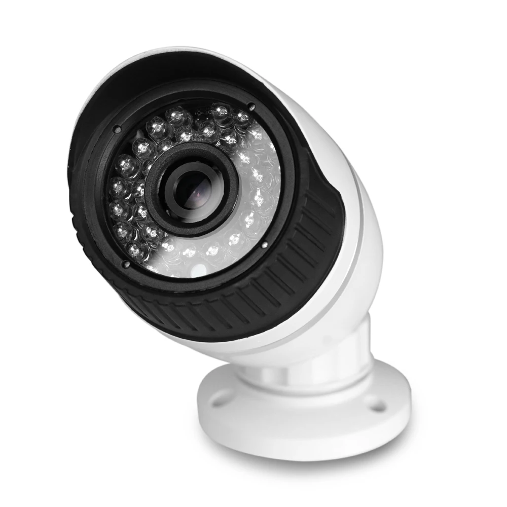 HJT 1080 P H.264 IP камера 2.0MP sony IMX323 Проводная P2P наружная Водонепроницаемая