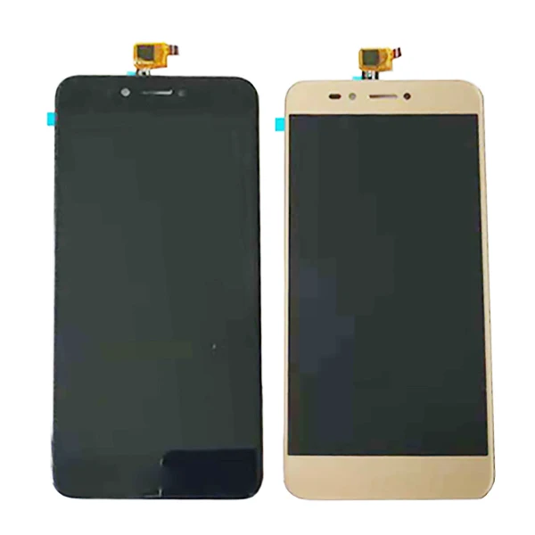 ЖК-дисплей 5 2 дюйма для Wiko U pulse Lite + кодирующий преобразователь сенсорного экрана