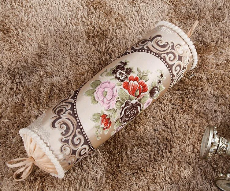 Декоративные Чехлы для подушек роскошный классический европейский стиль