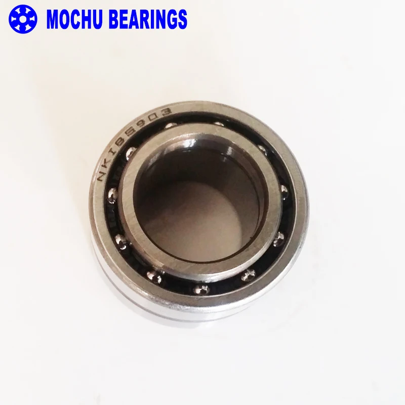 1 шт. NKIB5909 XL 45X68X34X30 NKIB MOCHU комбинированные Игольчатые роликовые подшипники