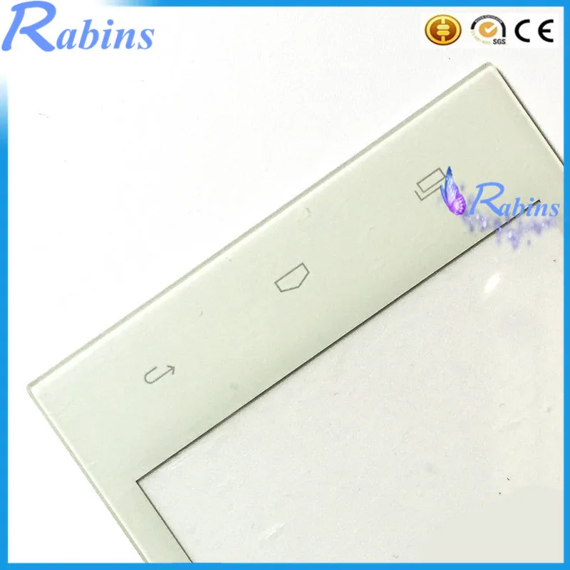Сенсорная панель SYRINX 3m для Fly IQ4418 era style 4 IQ 4418 сенсорный экран дигитайзер переднее