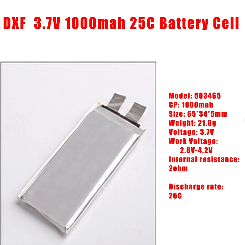 GTFDR 11,1 v 5200mah 50C 3s max 100C 3,7 V 1000mah 25C max60C запасные части для радиоуправляемого дрона traxxas