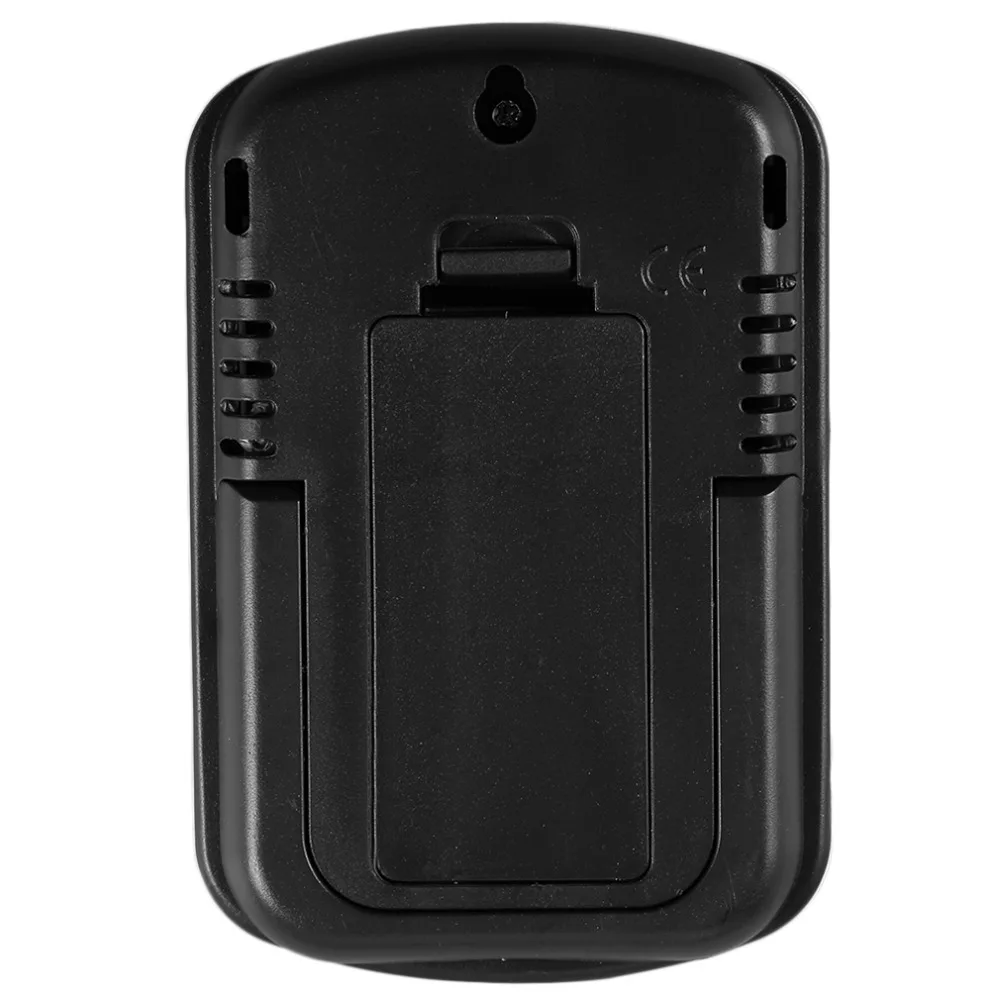 ЖК беспроводной цифровой термометр приборы температуры электронный датчик