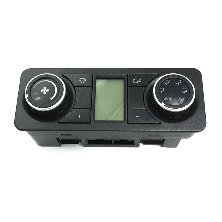 Shaanxi Shacman Delong X3000 грузовик часть автоматический кондиционер контроллер