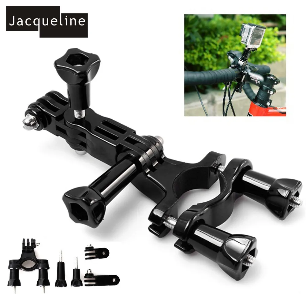 Jacqueline для Gopro Hero/Xiaomi Yi набор аксессуаров Sony Action Cam AS200V AS20 FDR X1000V W4K AS30V HDR AS100V Mini|for gopro