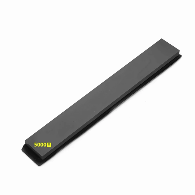 3000/5000 Grit Diamond knife Sharpener Angle sharpening Stone Whetstone Professional Knife Sharpener tool With Base