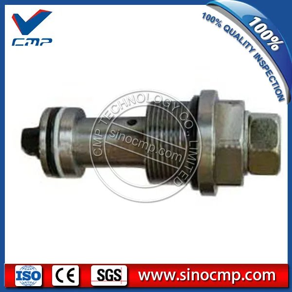 

main valve for hitachi ex120-2 ex120-3 excavator