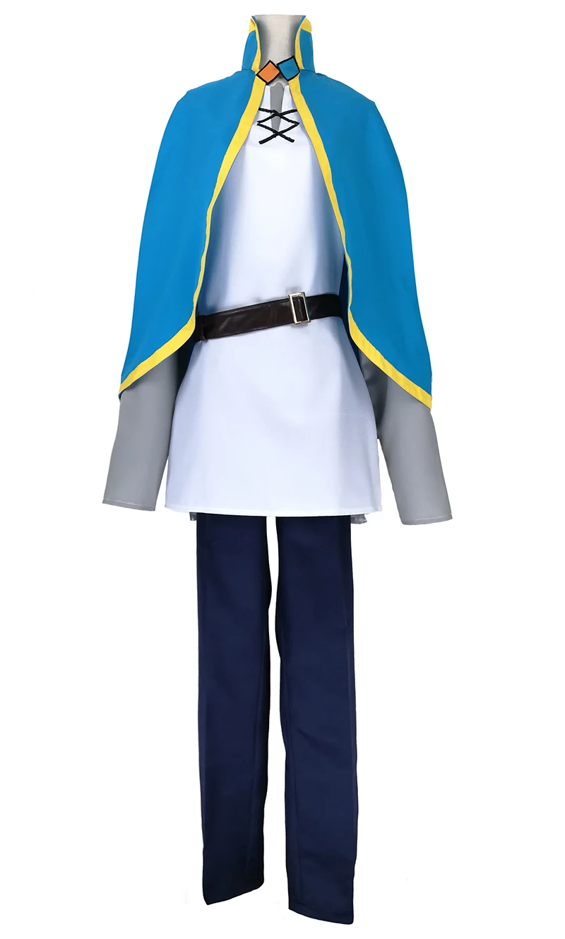 

Аниме Новый Kono Subarashii Sekai ni Shukufuku wo Megumin косплей на заказ